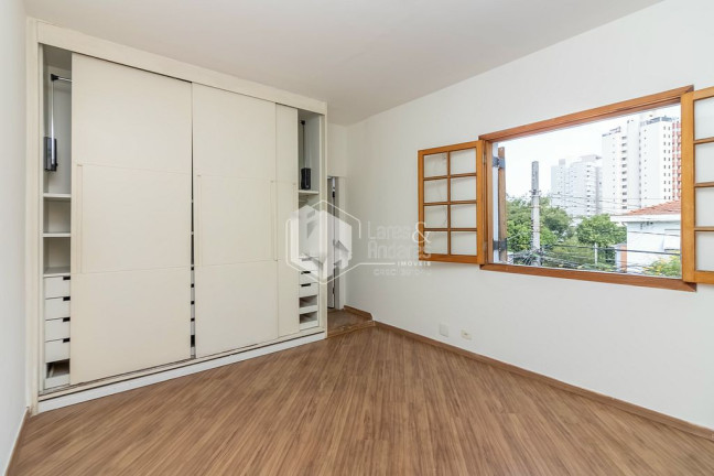 Imagem Casa com 3 Quartos à Venda, 191 m² em Saúde - São Paulo