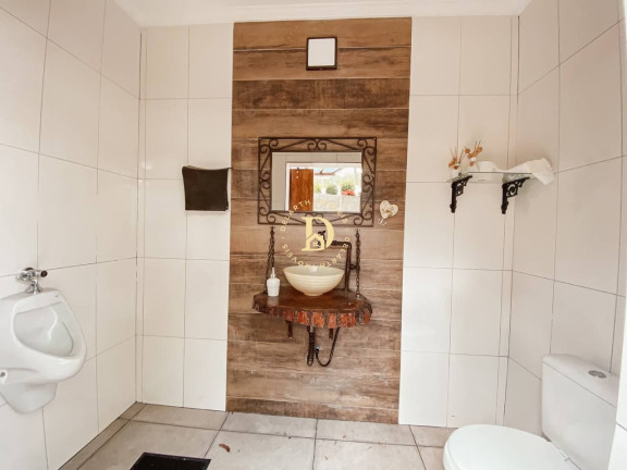 Imagem Casa com 2 Quartos para Alugar, 254 m² em Putim - São José Dos Campos