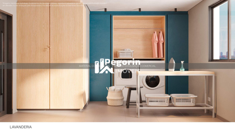 Imagem Apartamento com 2 Quartos à Venda, 53 m² em Estância Pinhais - Pinhais Imagem Apartamento com 2 Quartos à Venda, 53 m² em Estância Pinhais - Pinhais