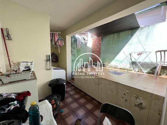Imagem Casa com 3 Quartos à Venda, 360 m² em Retiro - Jundiaí Imagem Casa com 3 Quartos à Venda, 360 m² em Retiro - Jundiaí