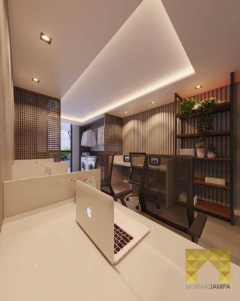 Imagem Loft com 1 Quarto à Venda, 31 m² em Intermares - Cabedelo