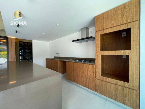 Imagem Casa com 5 Quartos à Venda, 850 m² em Enseada - Guarujá