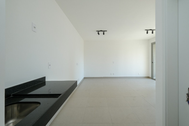 Studio com 1 Quarto à Venda, 30 m² em Perdizes - São Paulo