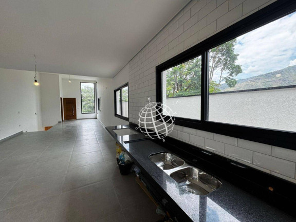 Imagem Casa com 3 Quartos à Venda, 168 m² em Retiro Das Fontes - Atibaia