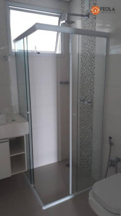Imagem Apartamento com 3 Quartos à Venda, 110 m² em Santo Antônio - Americana Imagem Apartamento com 3 Quartos à Venda, 110 m² em Santo Antônio - Americana