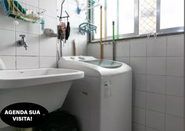 Imagem Apartamento com 3 Quartos à Venda, 67 m² em Vila Matilde - São Paulo