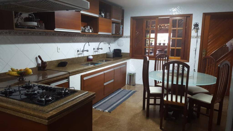 Imagem Casa com 3 Quartos à Venda, 340 m² em Pontinha - Araruama Imagem Casa com 3 Quartos à Venda, 340 m² em Pontinha - Araruama