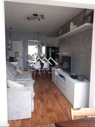 Imagem Apartamento com 2 Quartos à Venda, 66 m² em Jardim Flórida - Jundiaí