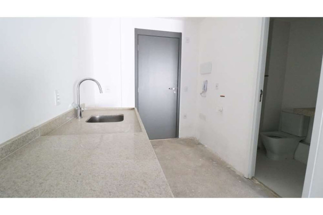Imagem Studio com 1 Quarto à Venda, 27 m² em Perdizes - São Paulo Imagem Studio com 1 Quarto à Venda, 27 m² em Perdizes - São Paulo