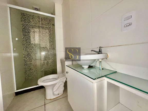 Imagem Apartamento com 2 Quartos à Venda, 50 m² em Pimenteiras - Teresópolis