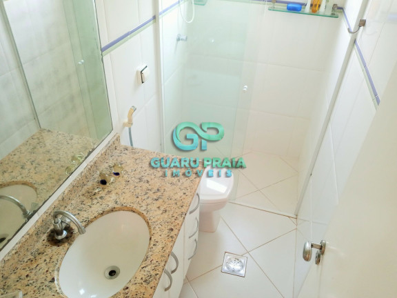 Imagem Apartamento com 2 Quartos à Venda, 68 m² em Enseada - Guarujá