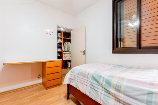 Imagem Apartamento com 4 Quartos à Venda, 287 m² em Jardim Paulista - São Paulo