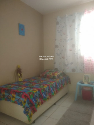 Imagem Imóvel com 2 Quartos à Venda, 54 m² em Ponte De São João - Jundiaí