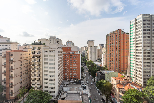 Imagem Apartamento com 3 Quartos à Venda, 245 m² em Cerqueira César - São Paulo Imagem Apartamento com 3 Quartos à Venda, 245 m² em Cerqueira César - São Paulo