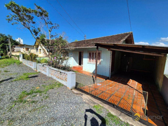 Imagem Casa com 3 Quartos à Venda, 77 m² em Itoupava Seca - Blumenau