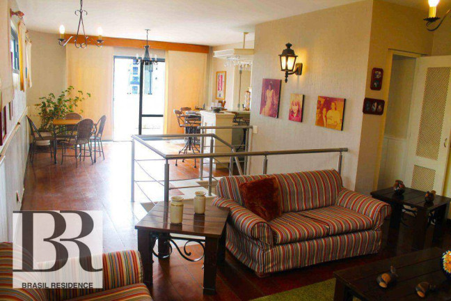 Imagem Apartamento com 4 Quartos para Alugar, 337 m² em Santo Amaro - São Paulo Imagem Apartamento com 4 Quartos para Alugar, 337 m² em Santo Amaro - São Paulo