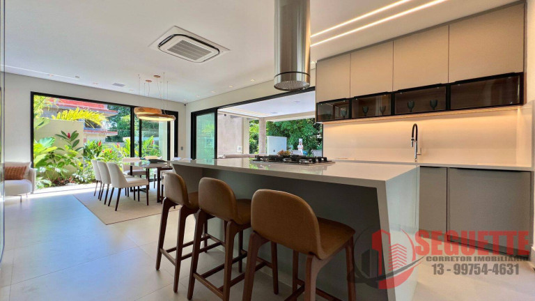 Imagem Casa com 6 Quartos à Venda, 430 m² em Riviera De São Lourenço - Bertioga Imagem Casa com 6 Quartos à Venda, 430 m² em Riviera De São Lourenço - Bertioga