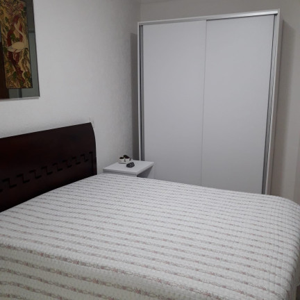 Imagem Apartamento com 3 Quartos à Venda, 114 m² em Baeta Neves - São Bernardo Do Campo