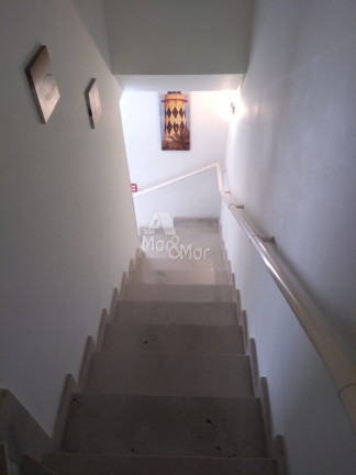 Imagem Casa com 4 Quartos à Venda, 220 m² em Enseada - Guarujá