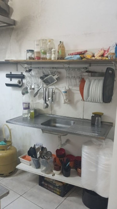 Imagem Imóvel à Venda, 60 m² em Mirim - Praia Grande