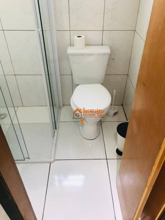 Imagem Imóvel com 2 Quartos à Venda, 80 m² em Vila Nova Bonsucesso - Guarulhos