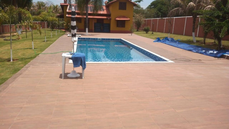 Casa com 7 Quartos à Venda, 500 m² em Centro - Boituva