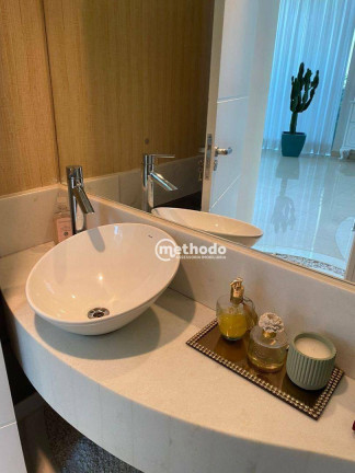 Imagem Casa com 4 Quartos à Venda, 350 m² em Alphaville Dom Pedro - Campinas Imagem Casa com 4 Quartos à Venda, 350 m² em Alphaville Dom Pedro - Campinas