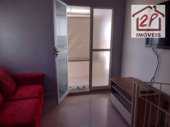 Imagem Cobertura com 3 Quartos à Venda, 122 m² em Jardim Satélite - São José Dos Campos
