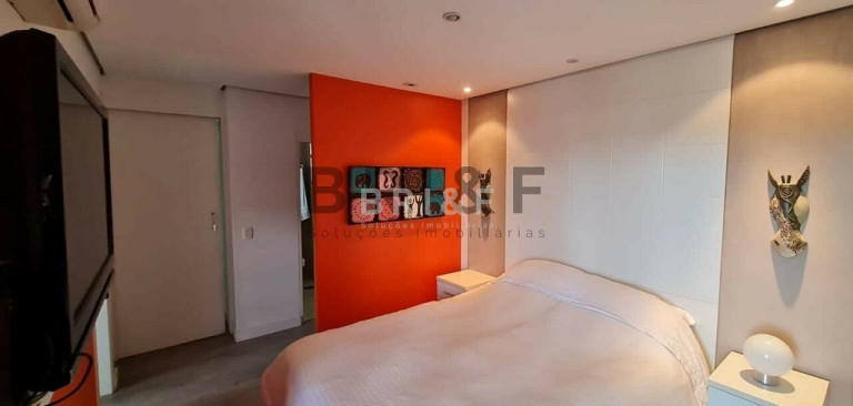 Imagem Apartamento com 2 Quartos à Venda, 119 m² em Brooklin - São Paulo Imagem Apartamento com 2 Quartos à Venda, 119 m² em Brooklin - São Paulo