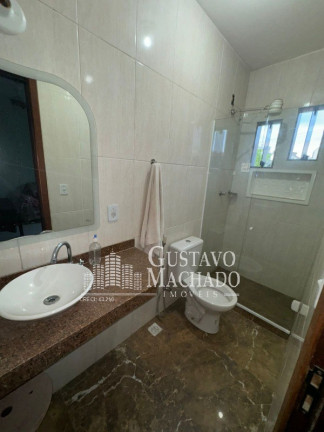Imagem Casa com 3 Quartos à Venda, 120 m² em Village Santa Helena - Volta Redonda