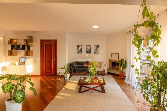 Imagem Apartamento com 3 Quartos à Venda, 131 m² em Vila Suzana - São Paulo Imagem Apartamento com 3 Quartos à Venda, 131 m² em Vila Suzana - São Paulo