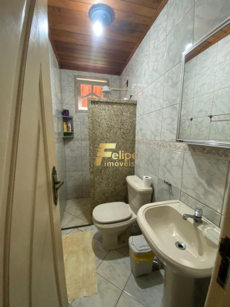 Imagem Casa com 4 Quartos à Venda, 720 m² em Ponta Da Fruta - Vila Velha