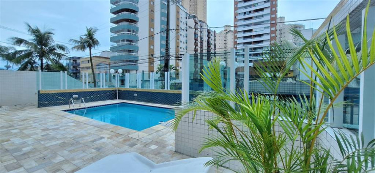 Imagem Apartamento com 2 Quartos à Venda, 94 m² em Guilhermina - Praia Grande Imagem Apartamento com 2 Quartos à Venda, 94 m² em Guilhermina - Praia Grande