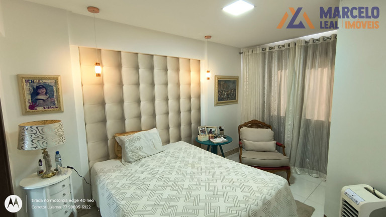 Imagem Apartamento com 3 Quartos à Venda, 80 m² em Candeias - Vitória Da Conquista Imagem Apartamento com 3 Quartos à Venda, 80 m² em Candeias - Vitória Da Conquista