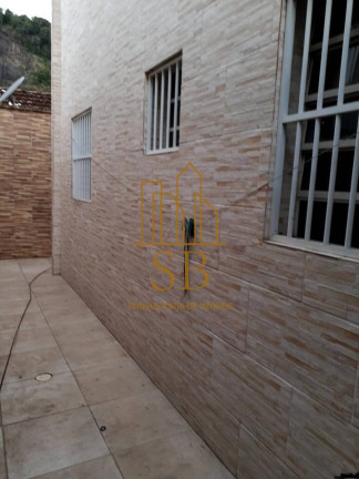 Imagem Casa de Condomínio com 2 Quartos à Venda, 51 m² em Vila São Jorge - São Vicente Imagem Casa de Condomínio com 2 Quartos à Venda, 51 m² em Vila São Jorge - São Vicente