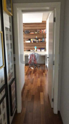Imagem Apartamento com 3 Quartos à Venda, 163 m² em Moema - São Paulo