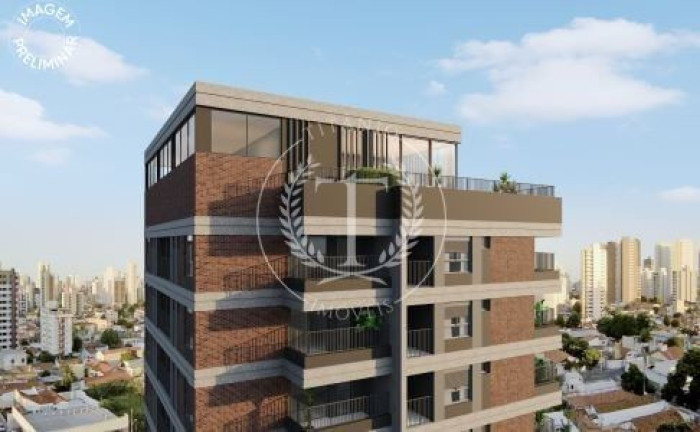 Imagem Apartamento com 2 Quartos à Venda, 68 m² em Saúde - São Paulo