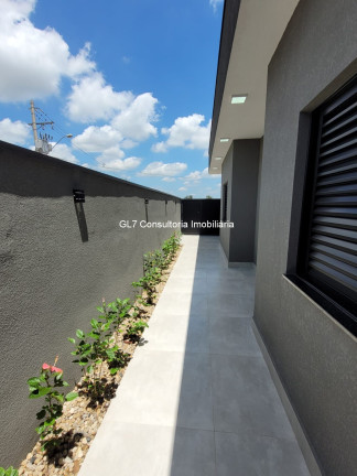 Imagem Casa com 3 Quartos à Venda,  em Jardim Laguna - Indaiatuba