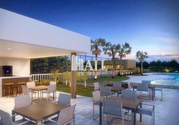 Imagem Casa com 3 Quartos à Venda, 262 m² em Residencial Quinta Do Golfe - São José Do Rio Preto Imagem Casa com 3 Quartos à Venda, 262 m² em Residencial Quinta Do Golfe - São José Do Rio Preto