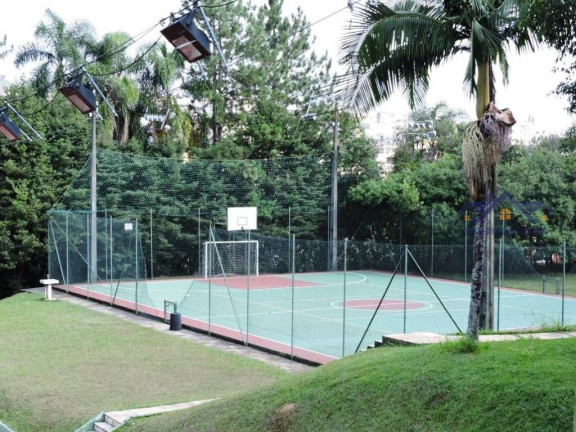 Imagem Terreno à Venda, 1.124 m² em Altos De São Fernando - Jandira