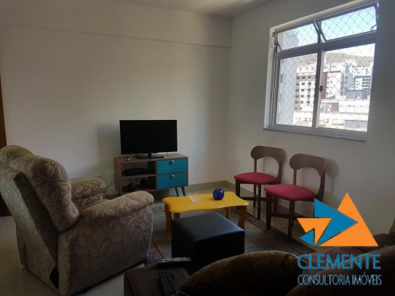 Imagem Apartamento com 4 Quartos à Venda, 155 m² em Buritis - Belo Horizonte