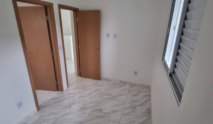 Imagem Casa de Condomínio com 2 Quartos à Venda, 62 m² em Mirim - Praia Grande Imagem Casa de Condomínio com 2 Quartos à Venda, 62 m² em Mirim - Praia Grande