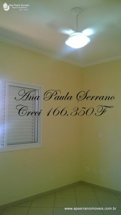 Imagem Casa de Condomínio com 3 Quartos para Alugar, 178 m² em Parque Campolim - Sorocaba Imagem Casa de Condomínio com 3 Quartos para Alugar, 178 m² em Parque Campolim - Sorocaba