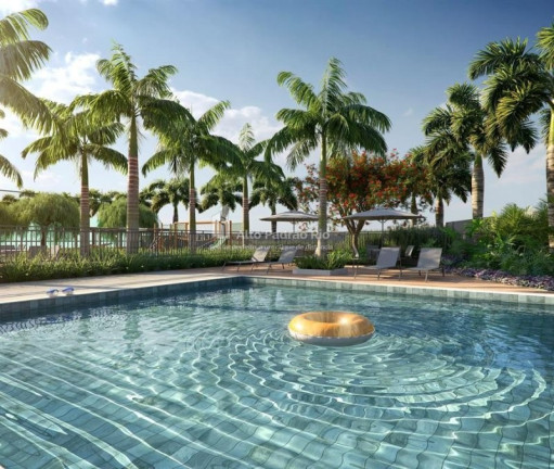 Imagem Apartamento com 2 Quartos à Venda, 82 m² em Barra Da Tijuca - Rio De Janeiro