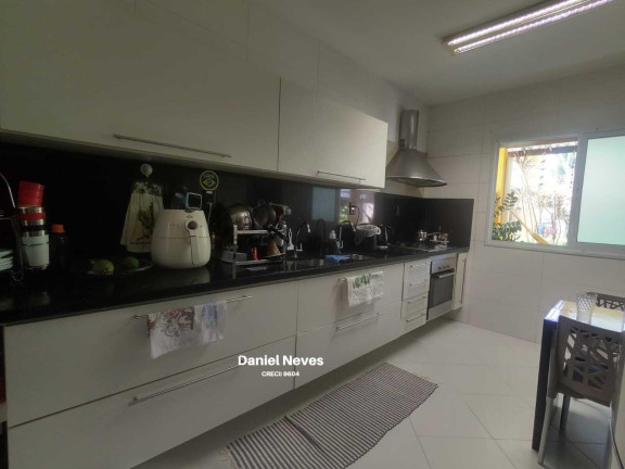 Imagem Casa de Condomínio com 3 Quartos à Venda, 200 m² em Buraquinho - Lauro De Freitas