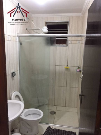 Imagem Apartamento com 2 Quartos à Venda, 1 m² em Vila Tupi - Praia Grande