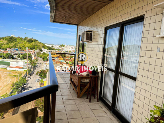 Imagem Apartamento com 3 Quartos à Venda, 190 m² em Vila Blanche - Cabo Frio