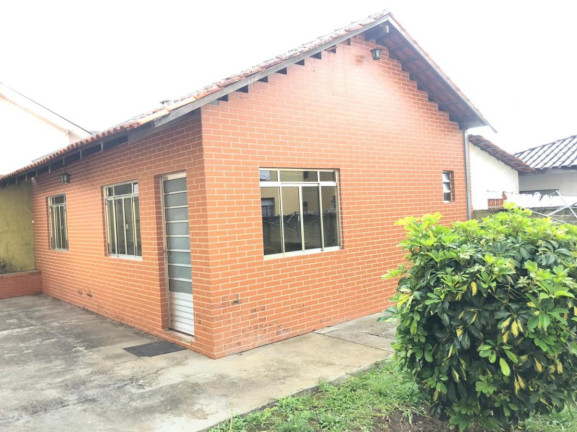 Imagem Apartamento com 2 Quartos à Venda, 46 m² em Capão Da Imbuia - Curitiba