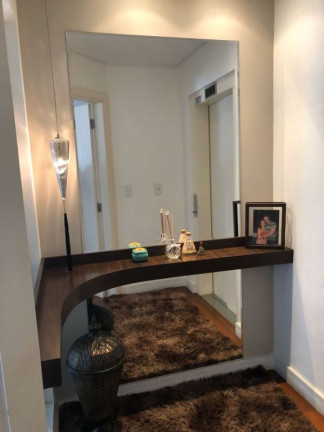 Imagem Apartamento com 3 Quartos à Venda, 129 m² em Vila Bastos - Santo André Imagem Apartamento com 3 Quartos à Venda, 129 m² em Vila Bastos - Santo André