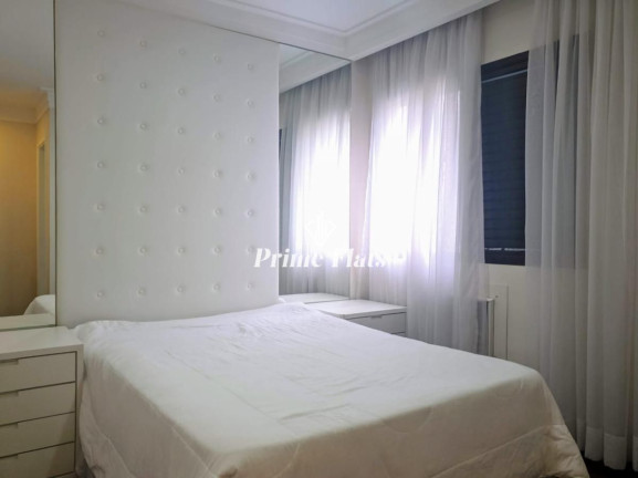 Imagem Apartamento com 3 Quartos à Venda, 95 m² em Jardins - São Paulo Imagem Apartamento com 3 Quartos à Venda, 95 m² em Jardins - São Paulo